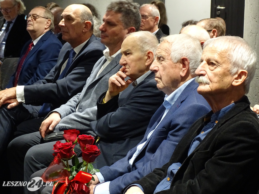 85. urodziny Bolesława Szudejko