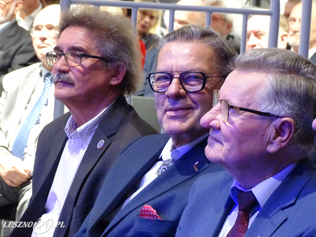 85. urodziny Bolesława Szudejko