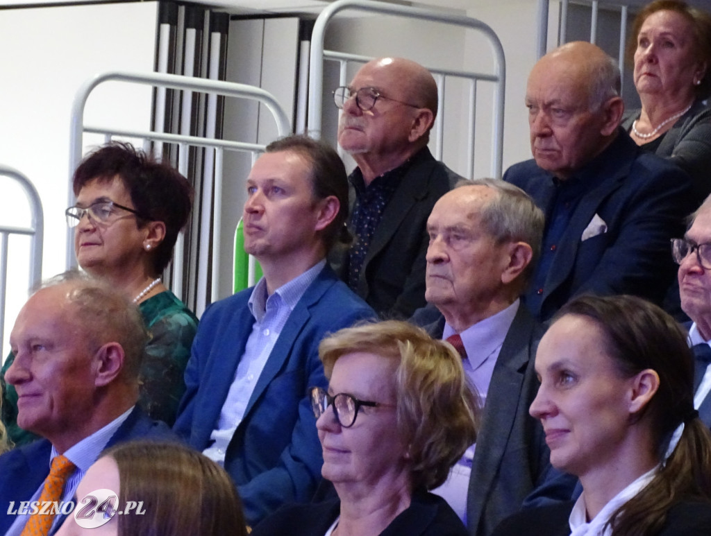 85. urodziny Bolesława Szudejko