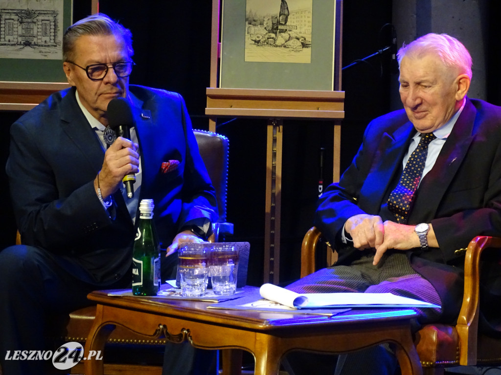 85. urodziny Bolesława Szudejko