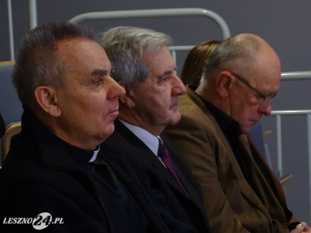 85. urodziny Bolesława Szudejko