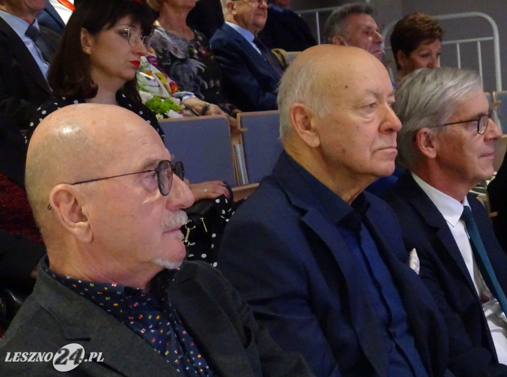 85. urodziny Bolesława Szudejko