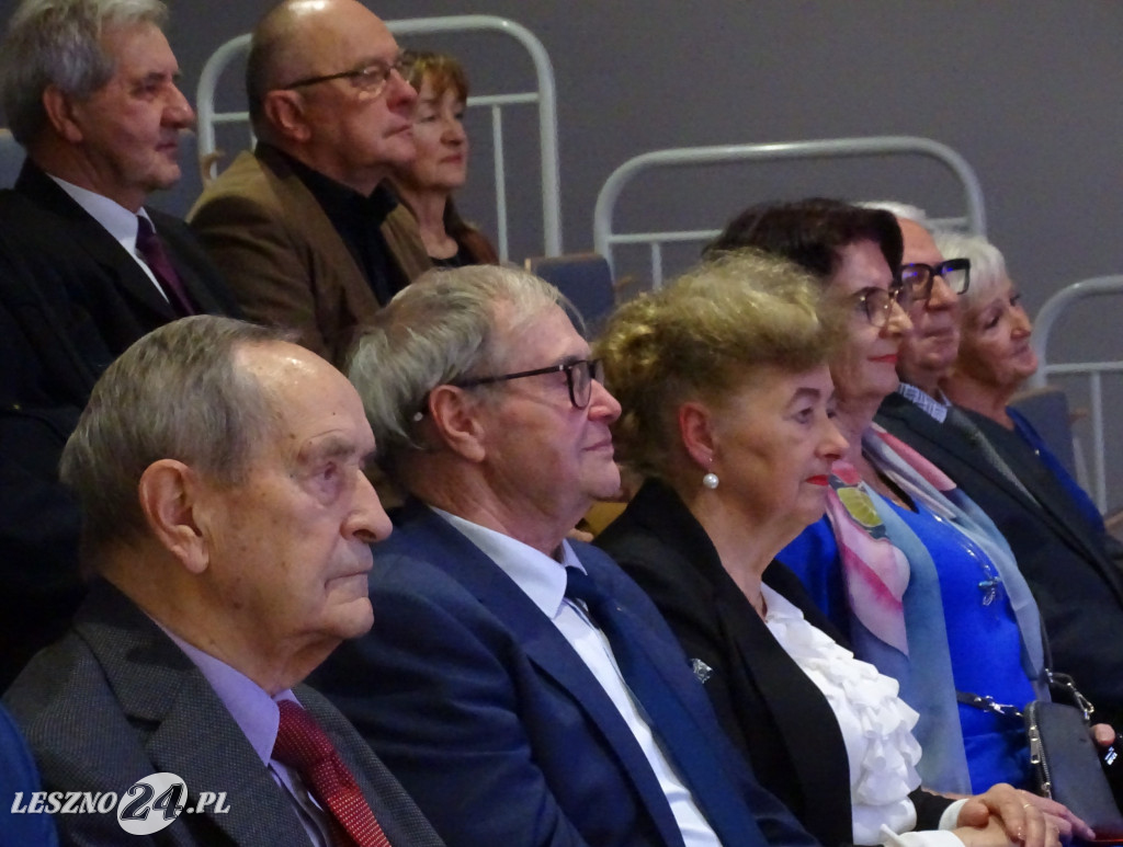 85. urodziny Bolesława Szudejko