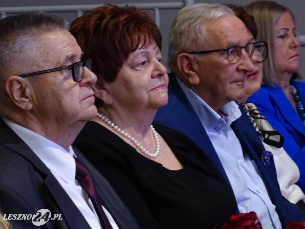 85. urodziny Bolesława Szudejko