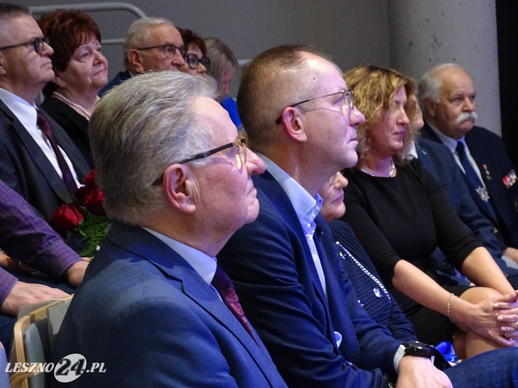 85. urodziny Bolesława Szudejko