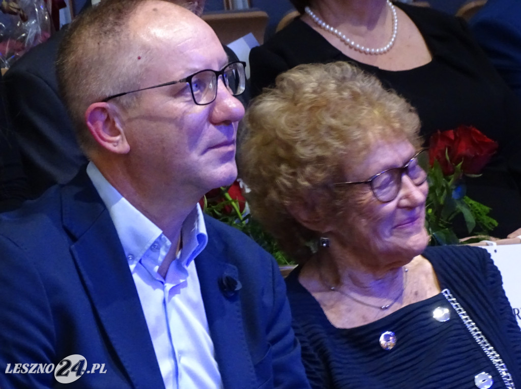 85. urodziny Bolesława Szudejko