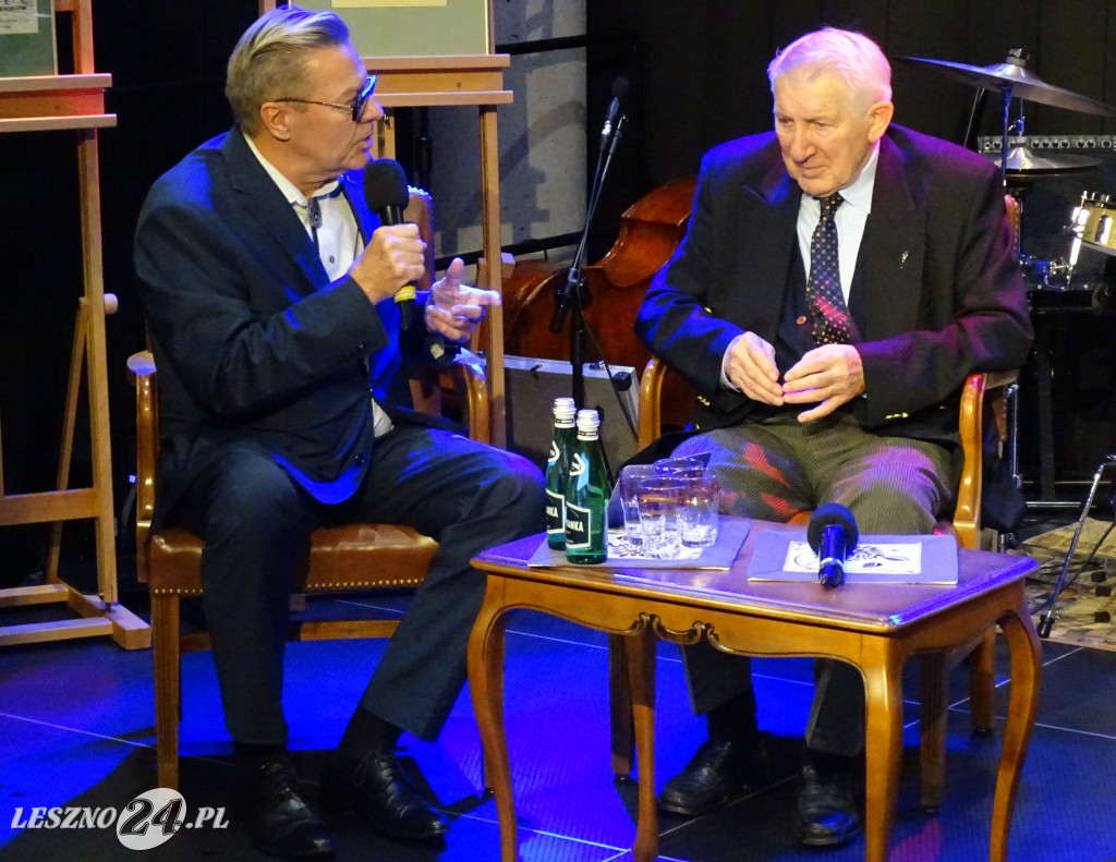 85. urodziny Bolesława Szudejko
