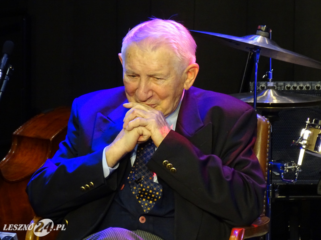 85. urodziny Bolesława Szudejko