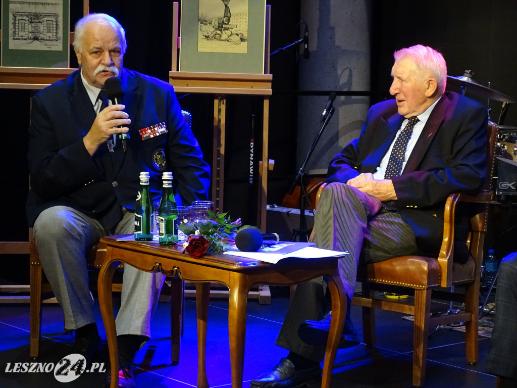 85. urodziny Bolesława Szudejko