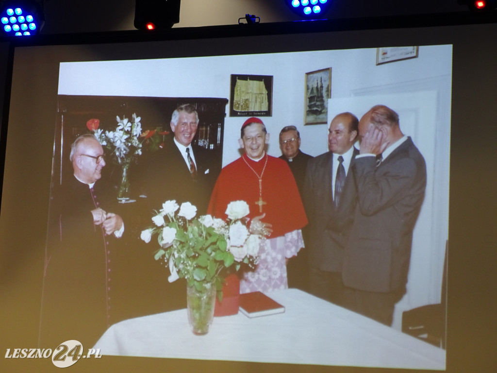 85. urodziny Bolesława Szudejko