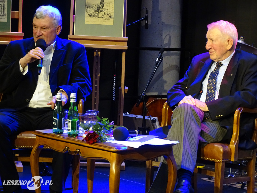 85. urodziny Bolesława Szudejko