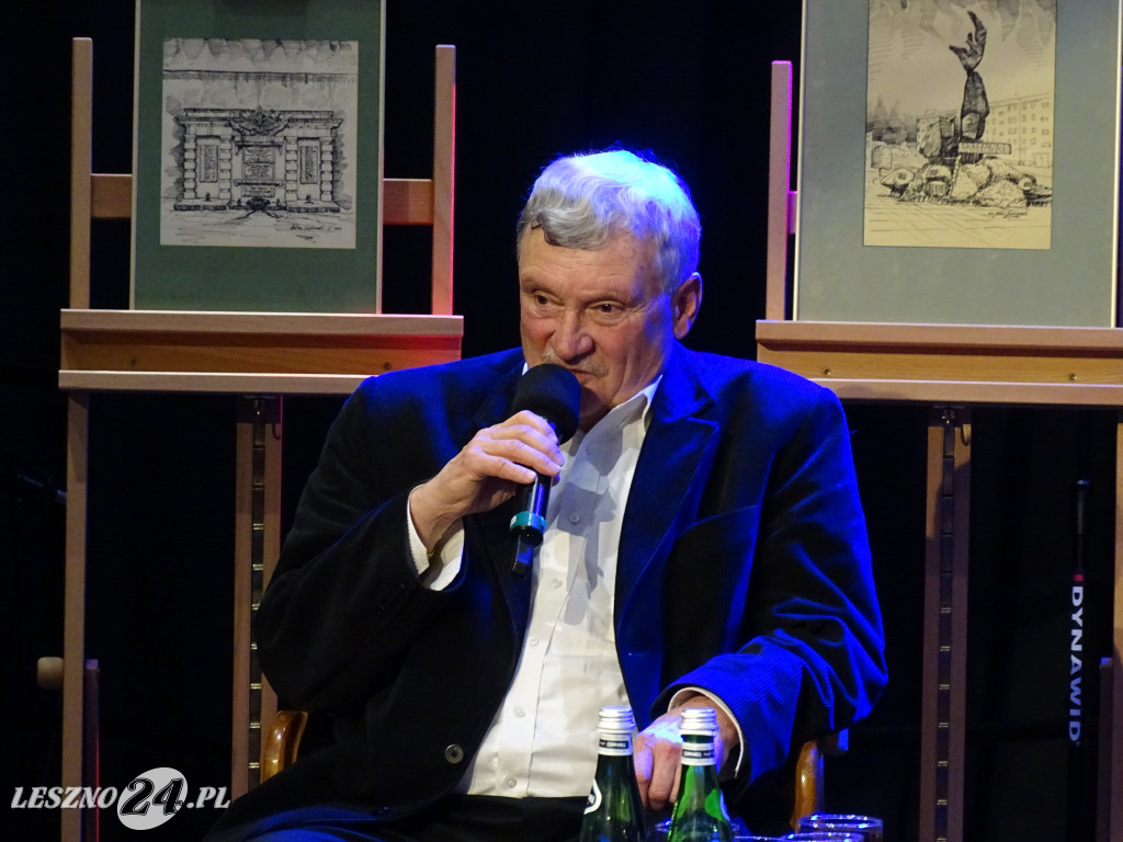 85. urodziny Bolesława Szudejko