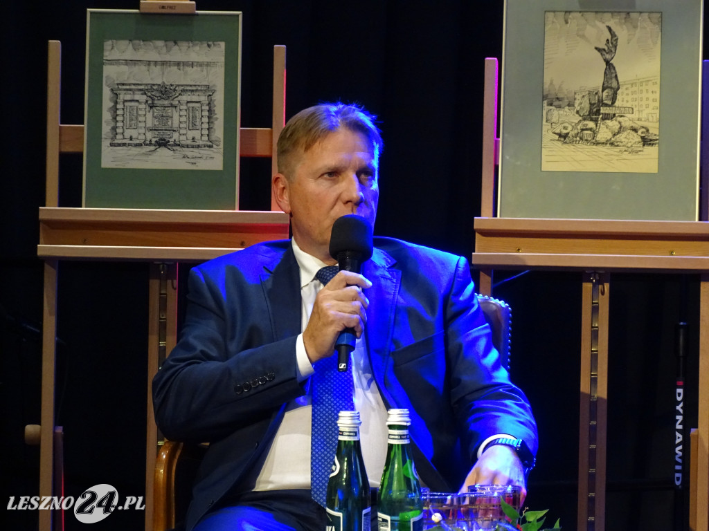 85. urodziny Bolesława Szudejko