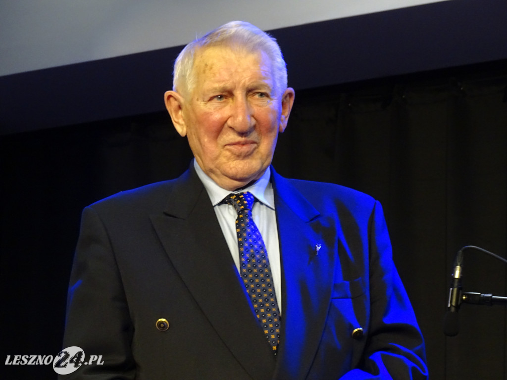85. urodziny Bolesława Szudejko