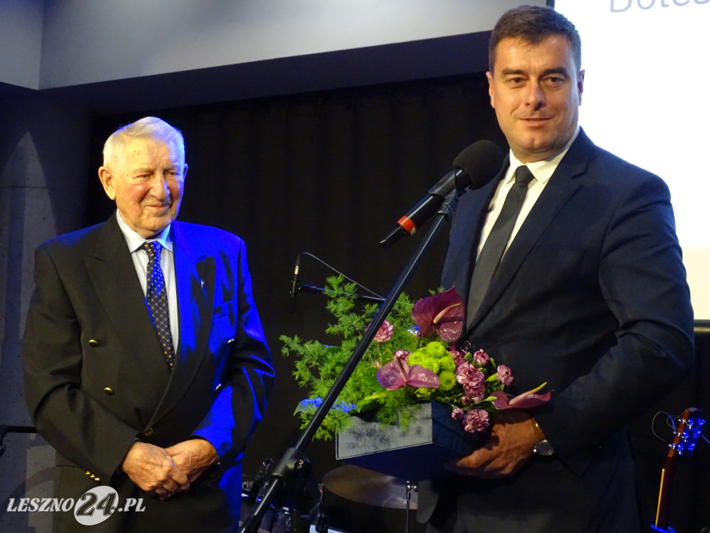 85. urodziny Bolesława Szudejko