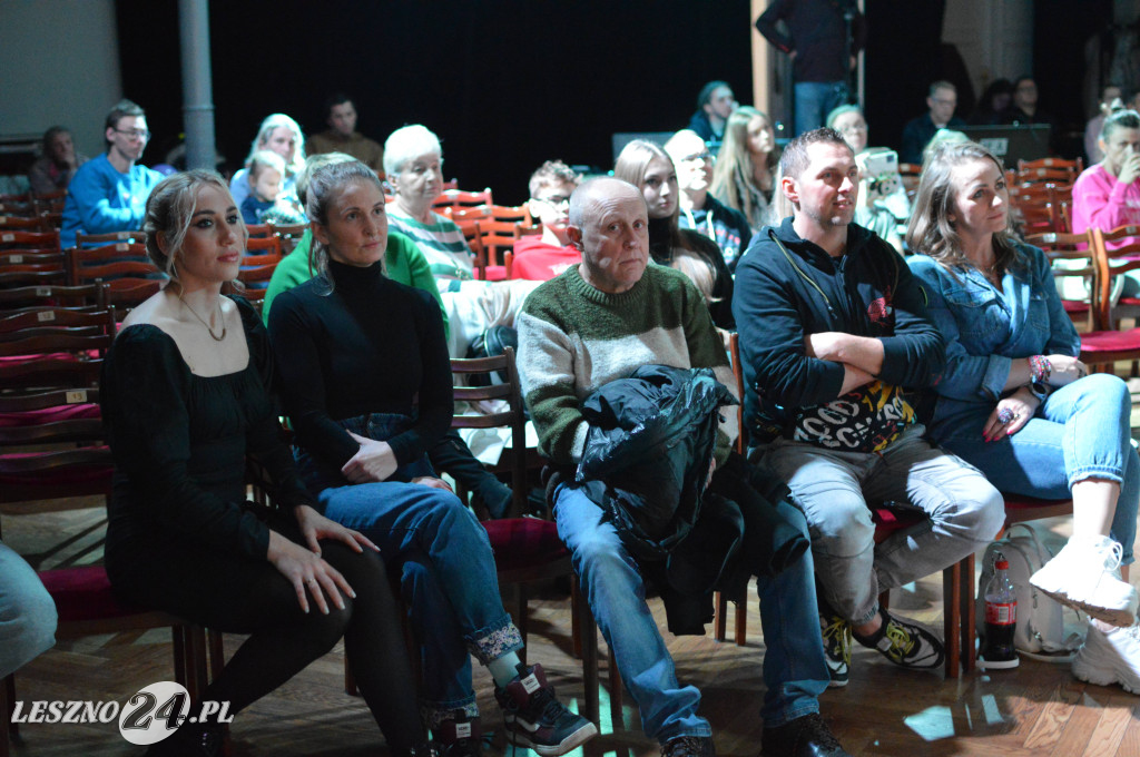 Finał 15. edycji Konkursu Talentów Rozwiń Skrzydła
