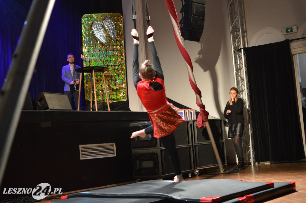 Finał 15. edycji Konkursu Talentów Rozwiń Skrzydła