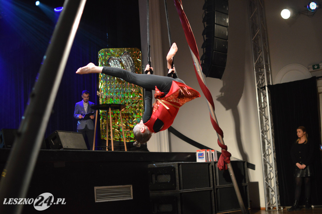 Finał 15. edycji Konkursu Talentów Rozwiń Skrzydła