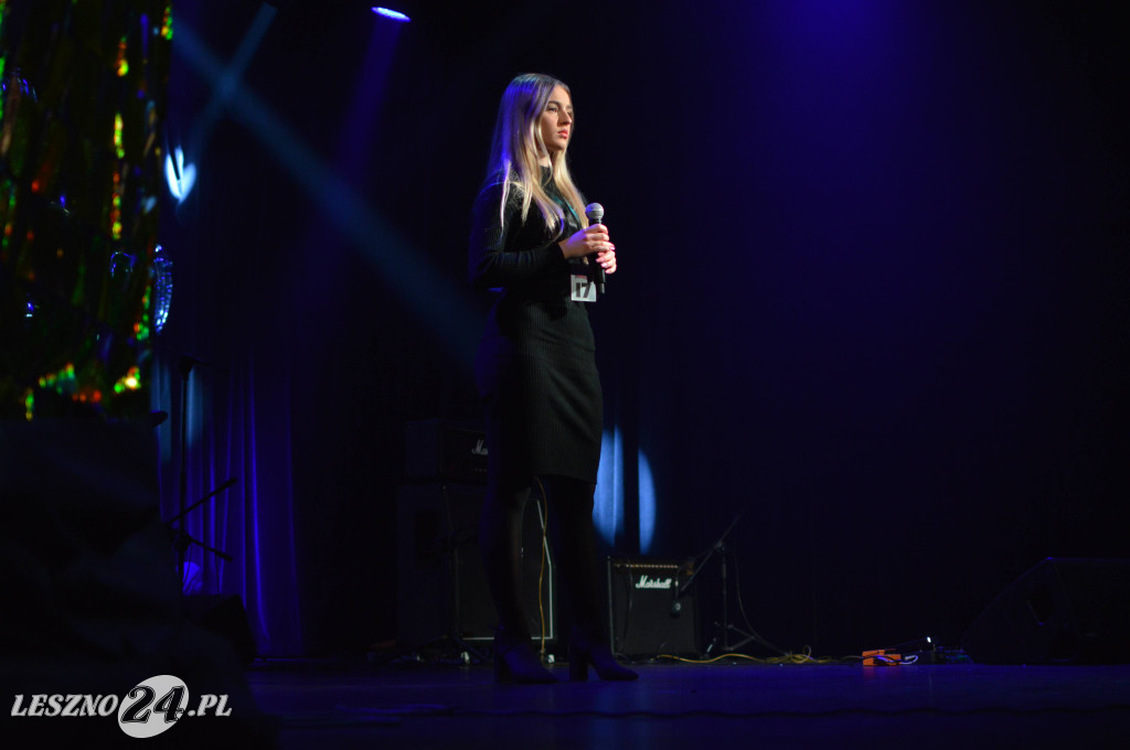 Finał 15. edycji Konkursu Talentów Rozwiń Skrzydła