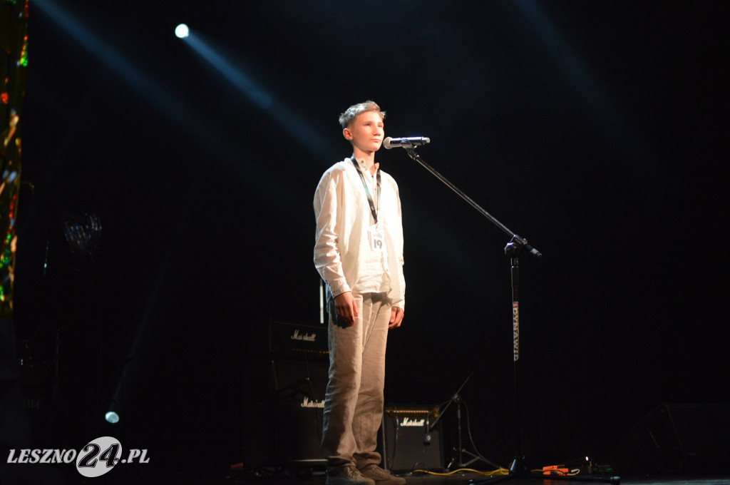 Finał 15. edycji Konkursu Talentów Rozwiń Skrzydła