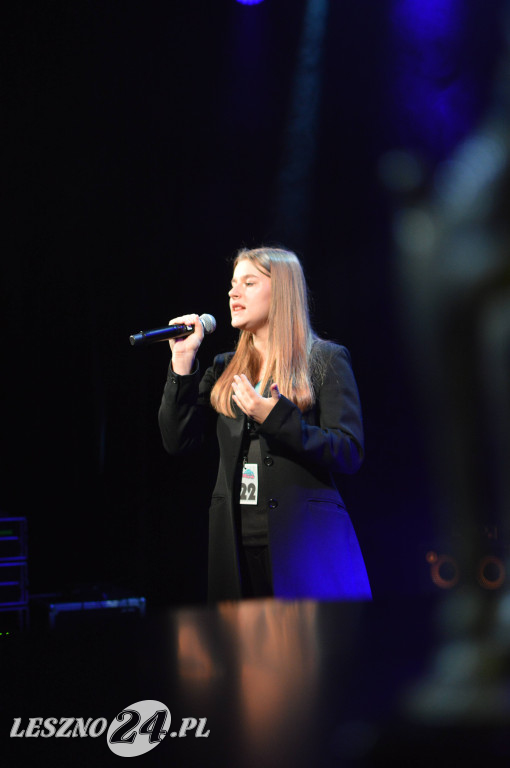Finał 15. edycji Konkursu Talentów Rozwiń Skrzydła