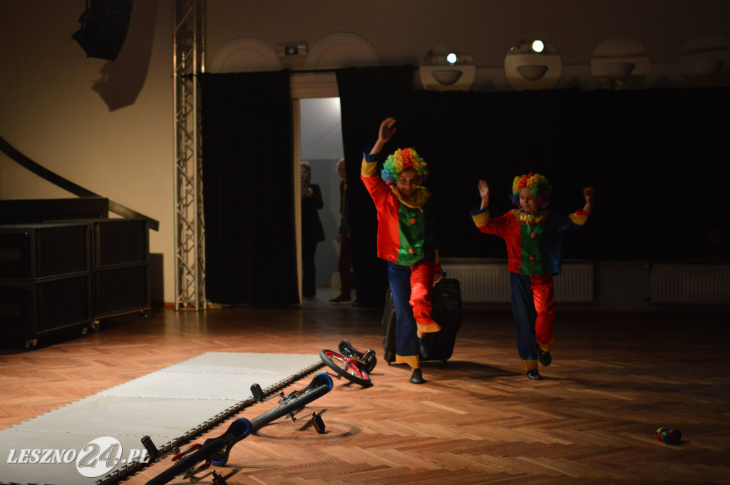 Finał 15. edycji Konkursu Talentów Rozwiń Skrzydła