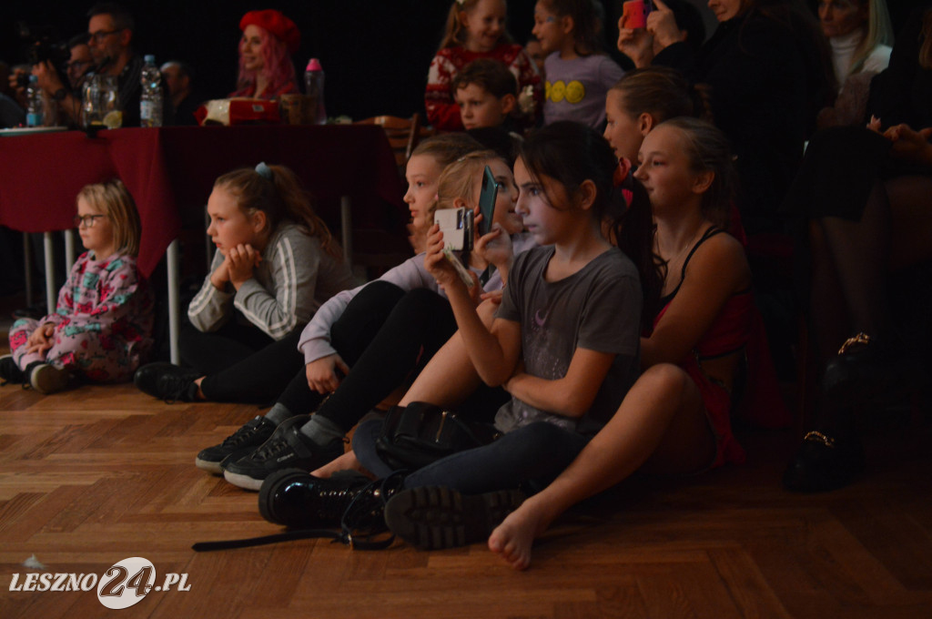 Finał 15. edycji Konkursu Talentów Rozwiń Skrzydła