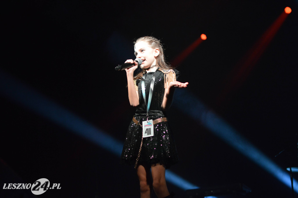 Finał 15. edycji Konkursu Talentów Rozwiń Skrzydła