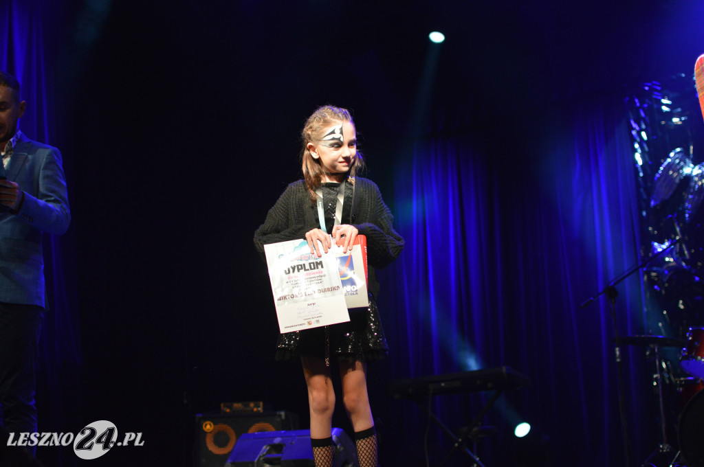 Finał 15. edycji Konkursu Talentów Rozwiń Skrzydła