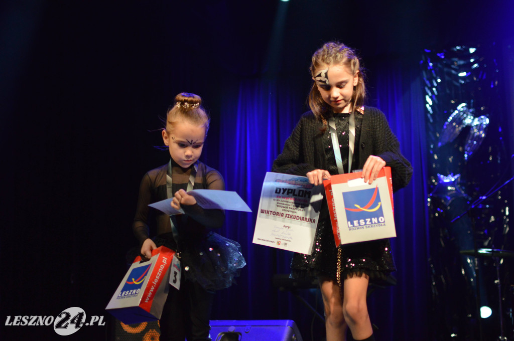 Finał 15. edycji Konkursu Talentów Rozwiń Skrzydła