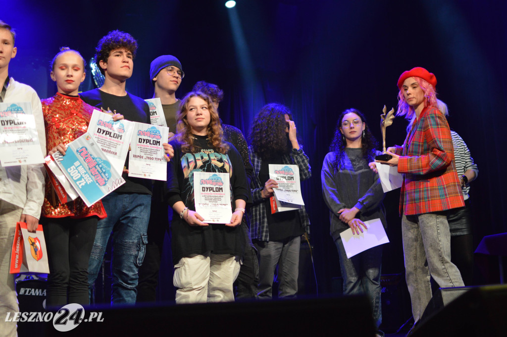 Finał 15. edycji Konkursu Talentów Rozwiń Skrzydła