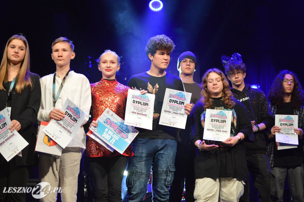 Finał 15. edycji Konkursu Talentów Rozwiń Skrzydła