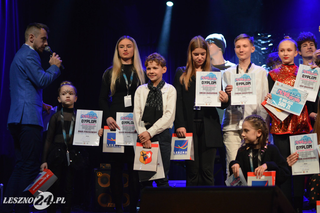Finał 15. edycji Konkursu Talentów Rozwiń Skrzydła