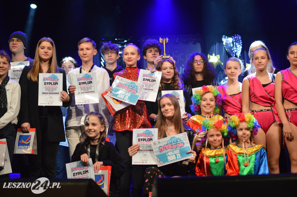 Finał 15. edycji Konkursu Talentów Rozwiń Skrzydła