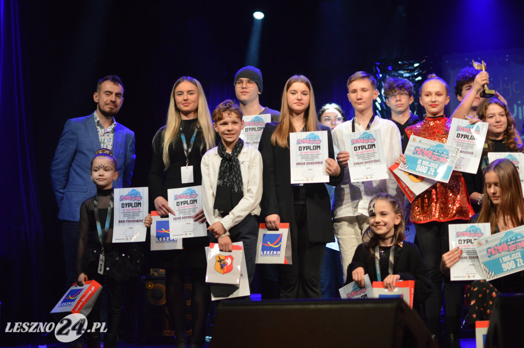 Finał 15. edycji Konkursu Talentów Rozwiń Skrzydła