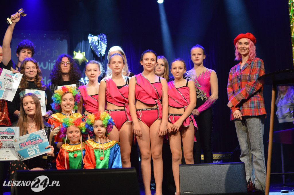 Finał 15. edycji Konkursu Talentów Rozwiń Skrzydła