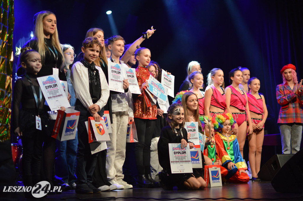Finał 15. edycji Konkursu Talentów Rozwiń Skrzydła