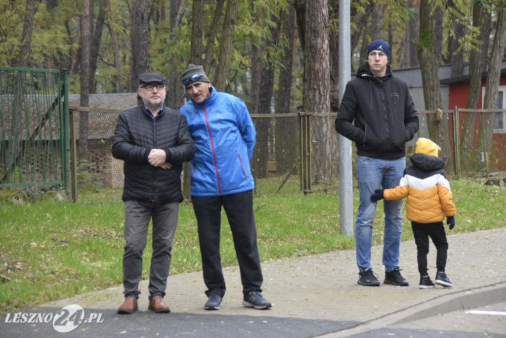 Otwarcie ul. Dominickiej w Boszkowie
