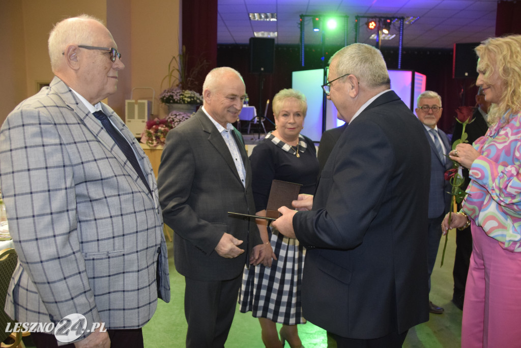 10-lat Stowarzyszenia Przyjaciół Ziemi Lipieńskiej
