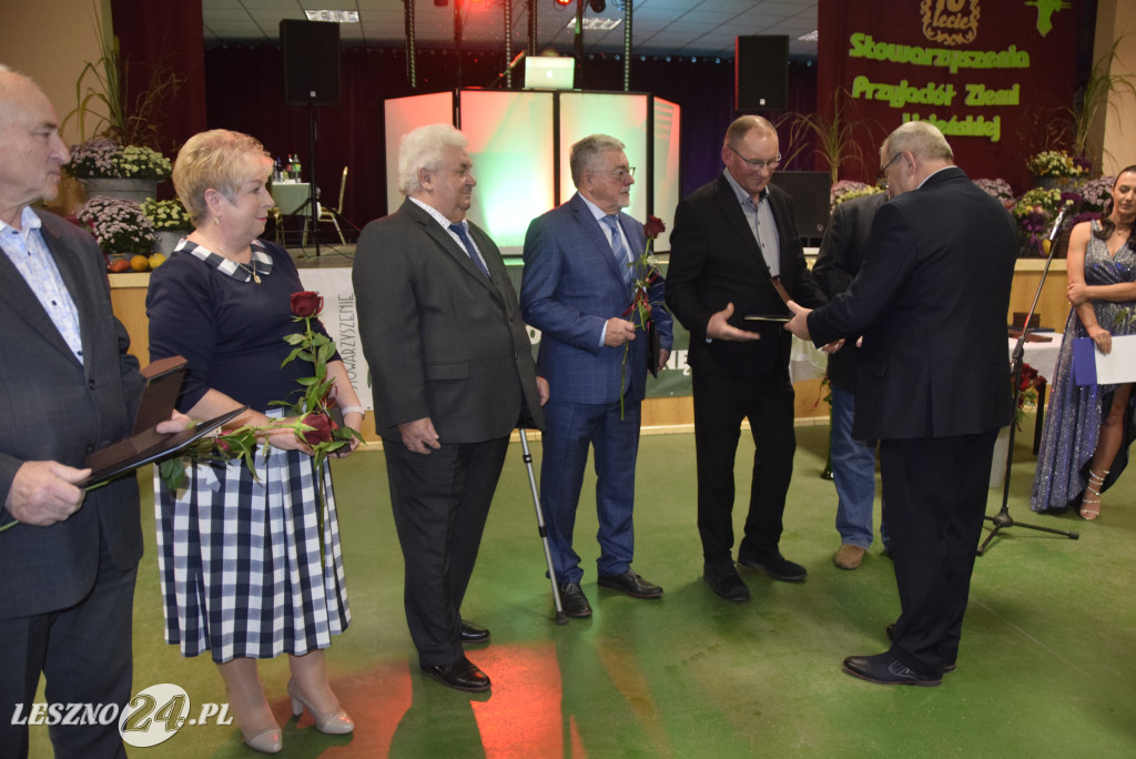 10-lat Stowarzyszenia Przyjaciół Ziemi Lipieńskiej
