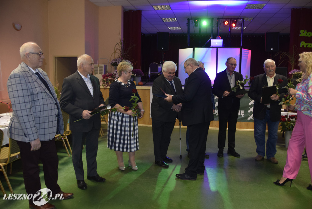 10-lat Stowarzyszenia Przyjaciół Ziemi Lipieńskiej