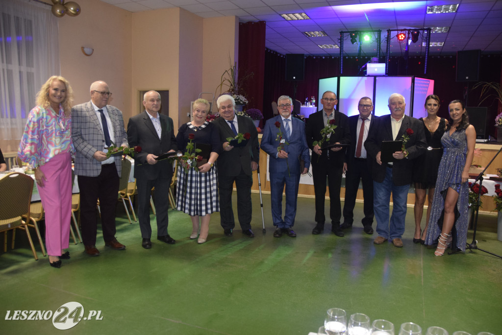 10-lat Stowarzyszenia Przyjaciół Ziemi Lipieńskiej