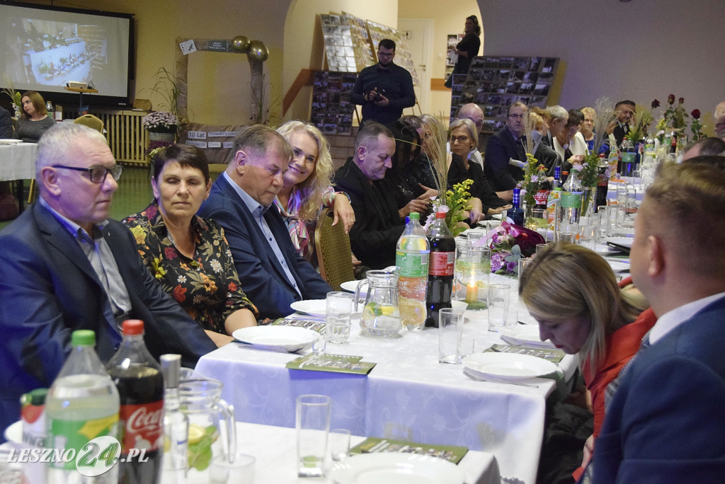 10-lat Stowarzyszenia Przyjaciół Ziemi Lipieńskiej