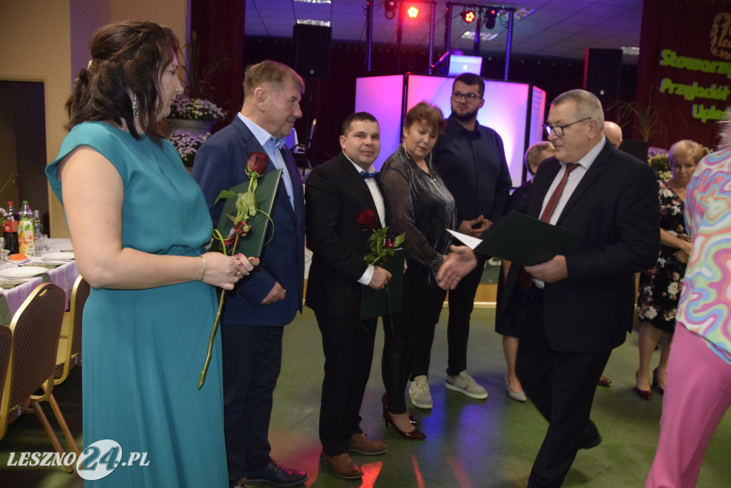 10-lat Stowarzyszenia Przyjaciół Ziemi Lipieńskiej