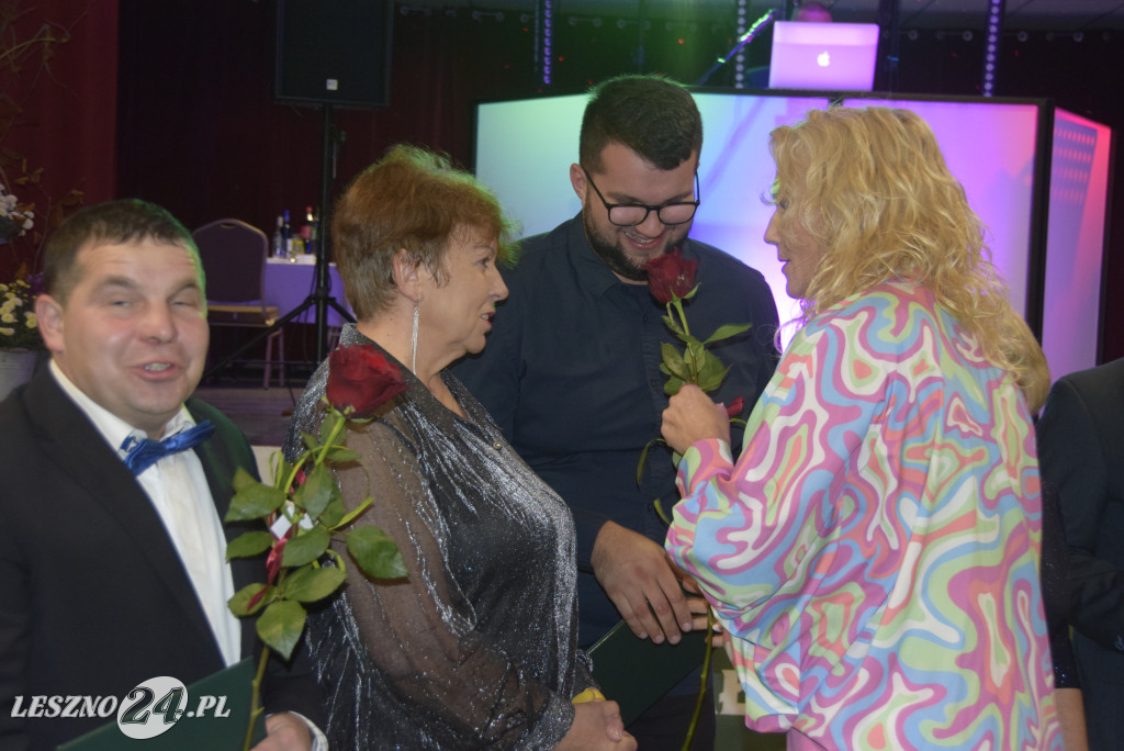 10-lat Stowarzyszenia Przyjaciół Ziemi Lipieńskiej