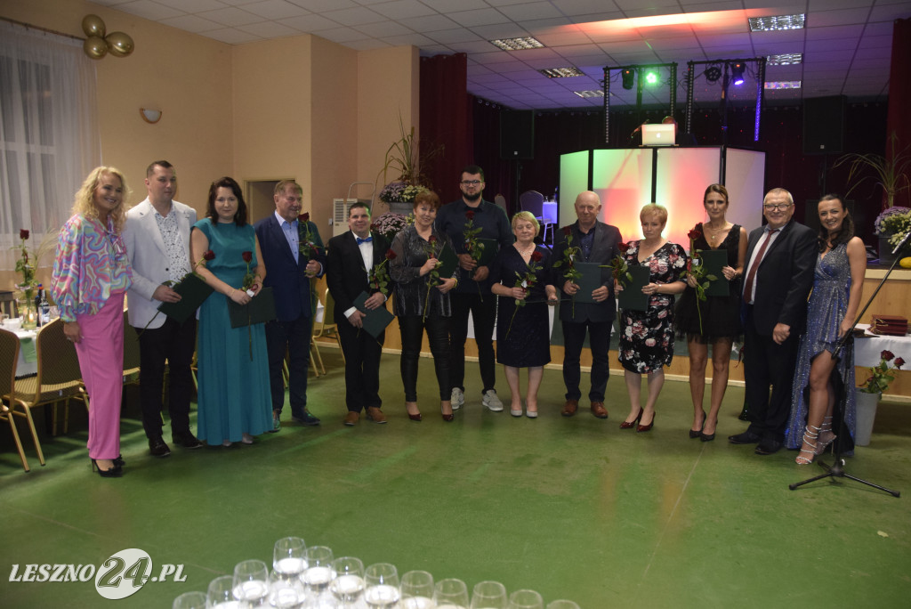 10-lat Stowarzyszenia Przyjaciół Ziemi Lipieńskiej