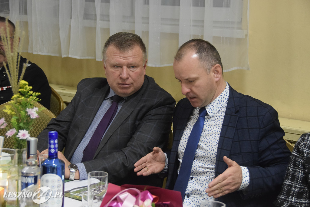 10-lat Stowarzyszenia Przyjaciół Ziemi Lipieńskiej
