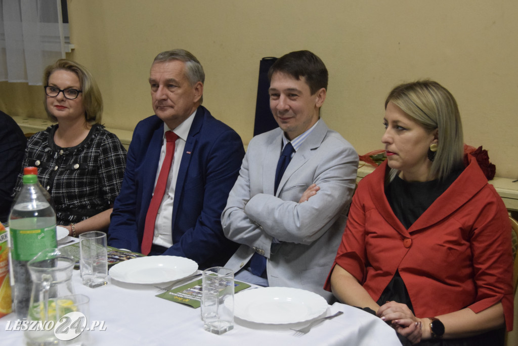 10-lat Stowarzyszenia Przyjaciół Ziemi Lipieńskiej