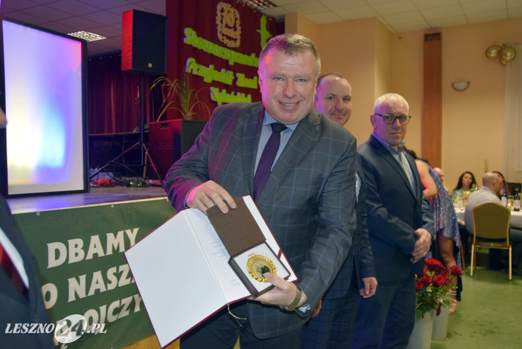10-lat Stowarzyszenia Przyjaciół Ziemi Lipieńskiej