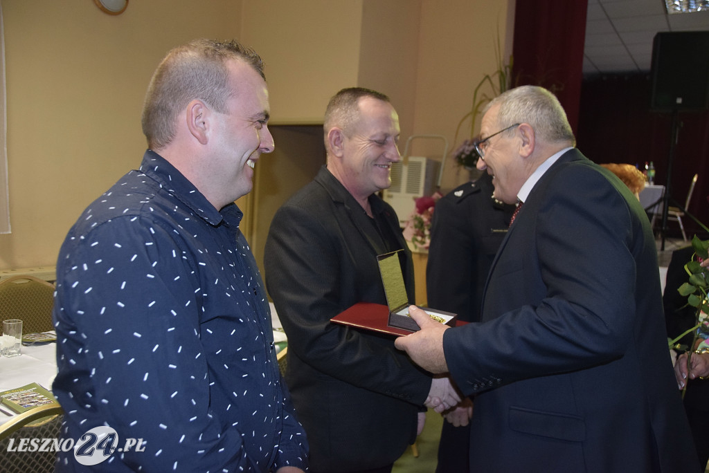 10-lat Stowarzyszenia Przyjaciół Ziemi Lipieńskiej